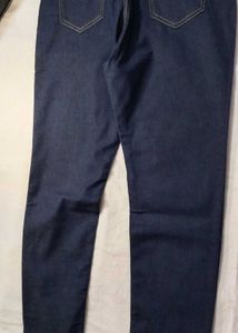 ORIGINAL Here &amp; Now Dark Wash Denim Jeans