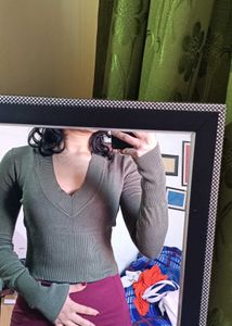 Winter Top