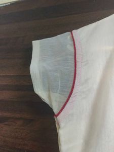 Embroidery Kurta For Women