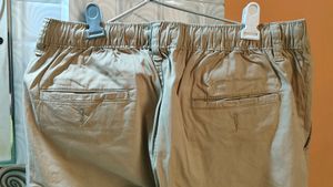 Jogger