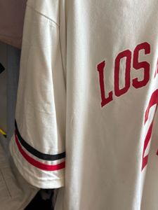Jersey