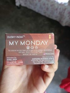 Rose Face Gel