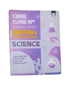 Class X Question Bank And Concepts