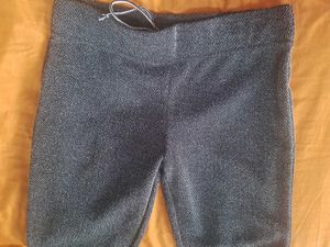 High-Waist Skinny Fit Pants | Gently Used
