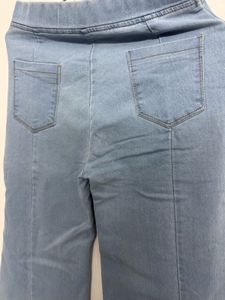 Flared 70s Pants