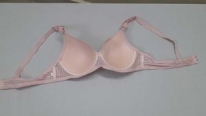 Soft Padded Bra