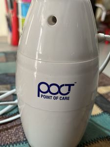 Point Of Care Steamer Like New Condition