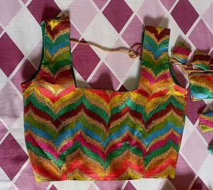 Ethnic Lehenga Choli