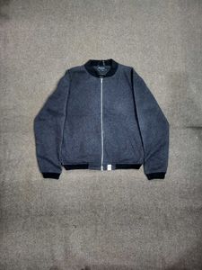 Grey Winter jacket