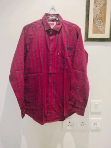 Combo Of 2 Shirts Fix Price