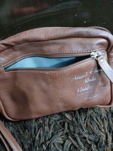 Pouche Bag