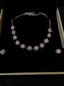 Jewellery Set