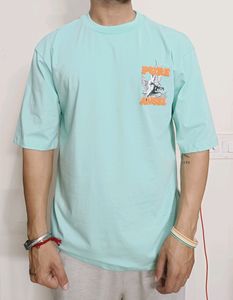 Dropshoulder tshirt