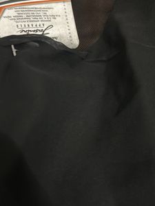Elegant Black Ethnic Gown