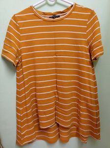 SHORT TOP WOMEN
