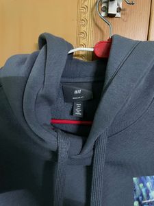 H&amp;M Hooded Sweatshirt