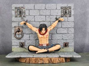 Ace Anime Action Figure