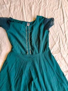 Anarkali Kurti