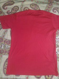 Avengers Logo T-Shirt