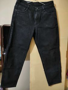 Black Jeans