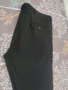 🔥sale🥳🥳Formal Black Pants💥