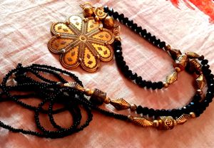 🍁Mangalsutra🌼