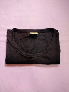 Gym Sleeve Less Vest - T-shirt For Men And Women