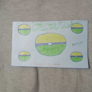 POKEMON FILE.