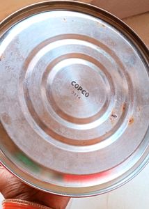 STEEL TEA KETTLE FROM &#34;&#34;COPCO&#34;&#34;