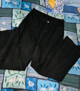 Urbanic Straight Jeans