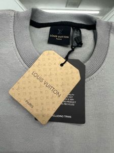 Louis Vuitton Heart Crewneck M L XL XXL
