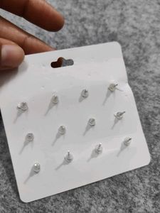 6 Earrings