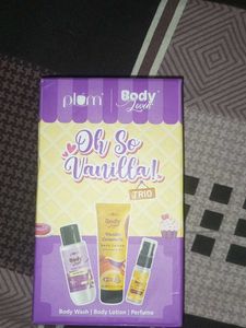 Plum Products