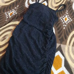 Sparkly Bodycon Dress