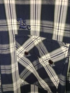 LEVI&#39;S MEN&#39;S SHIRT