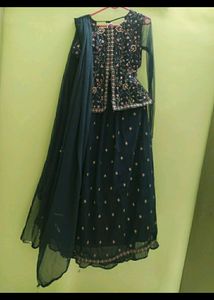 Lehenga