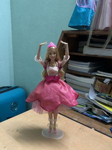Barbie 12 Dancing Princesses