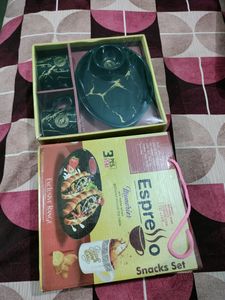 Gift Set By Expresso