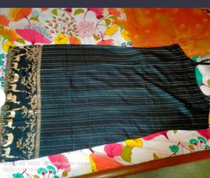 Black Kurti