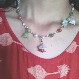 Garden Theme Bracelet