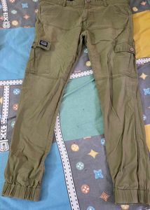 Men Cargo Pants