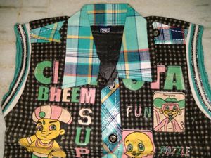 Boy Suit 26 Shirt Jeans Pent (Any One Only)