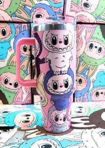 Stanley Tumbler