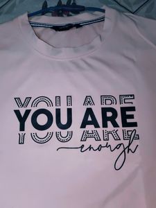Crop Top Free Size New