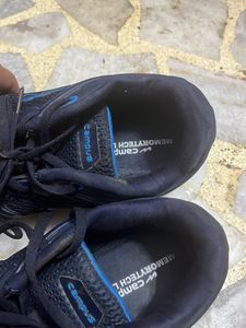 Campus Running Shoes
