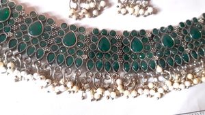 Jewellery Set
