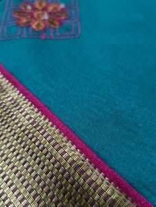 Designer Sarees