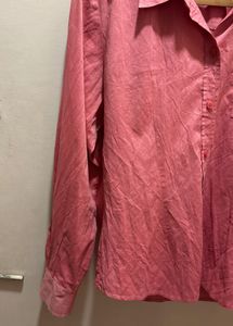 Beautiful Imported Stretchable Shirt