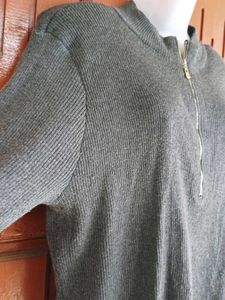 Sweater Colourblock