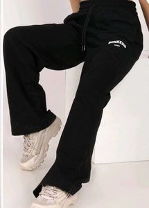 Wide Leg Lower